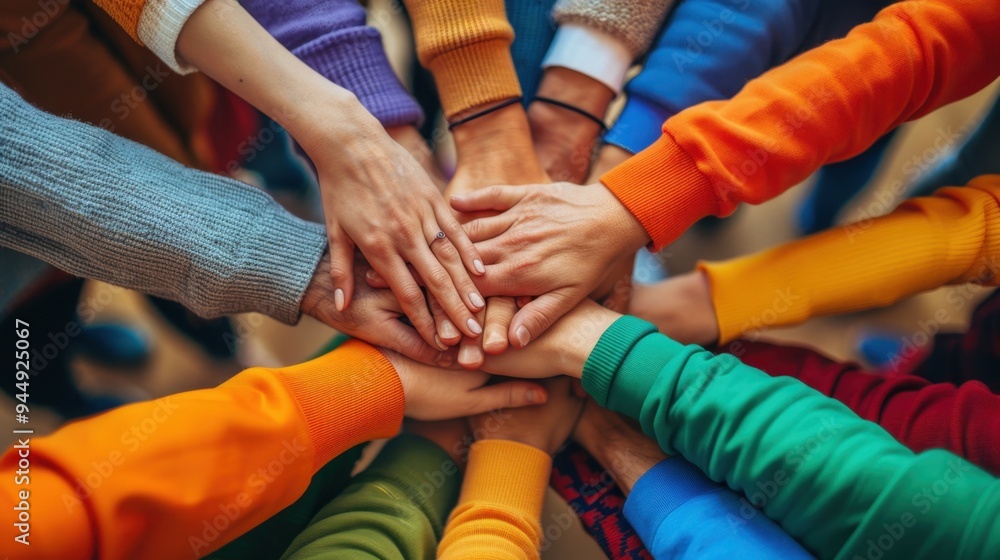 Celebrating Diversity: Colleagues who celebrate and appreciate each other’s unique cultural backgrounds, fostering a welcoming and vibrant workplace environment.
Celebrating Diversity: Colleagues who celebrate and appreciate each other’s unique cultural backgrounds, fostering a welcoming and vibrant workplace environment.