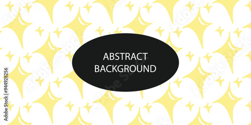 kitchen pattern background.  Hand Drawn Food Background for Menu design.