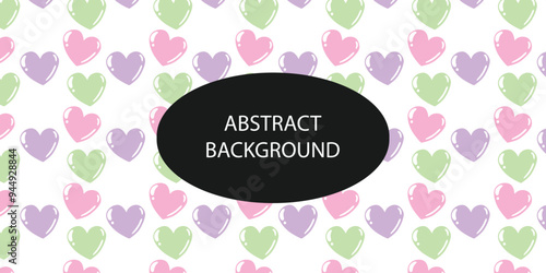 kitchen pattern background.  Hand Drawn Food Background for Menu design.