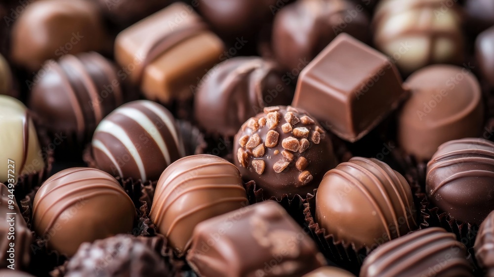 Sweet chocs Sweet chocs