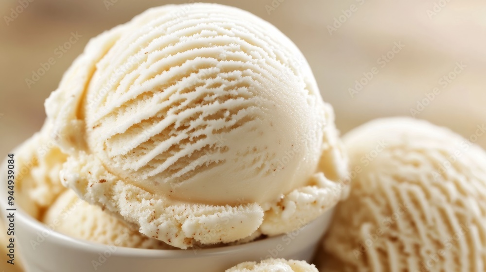 Classic, frozen goodness Classic, frozen goodness