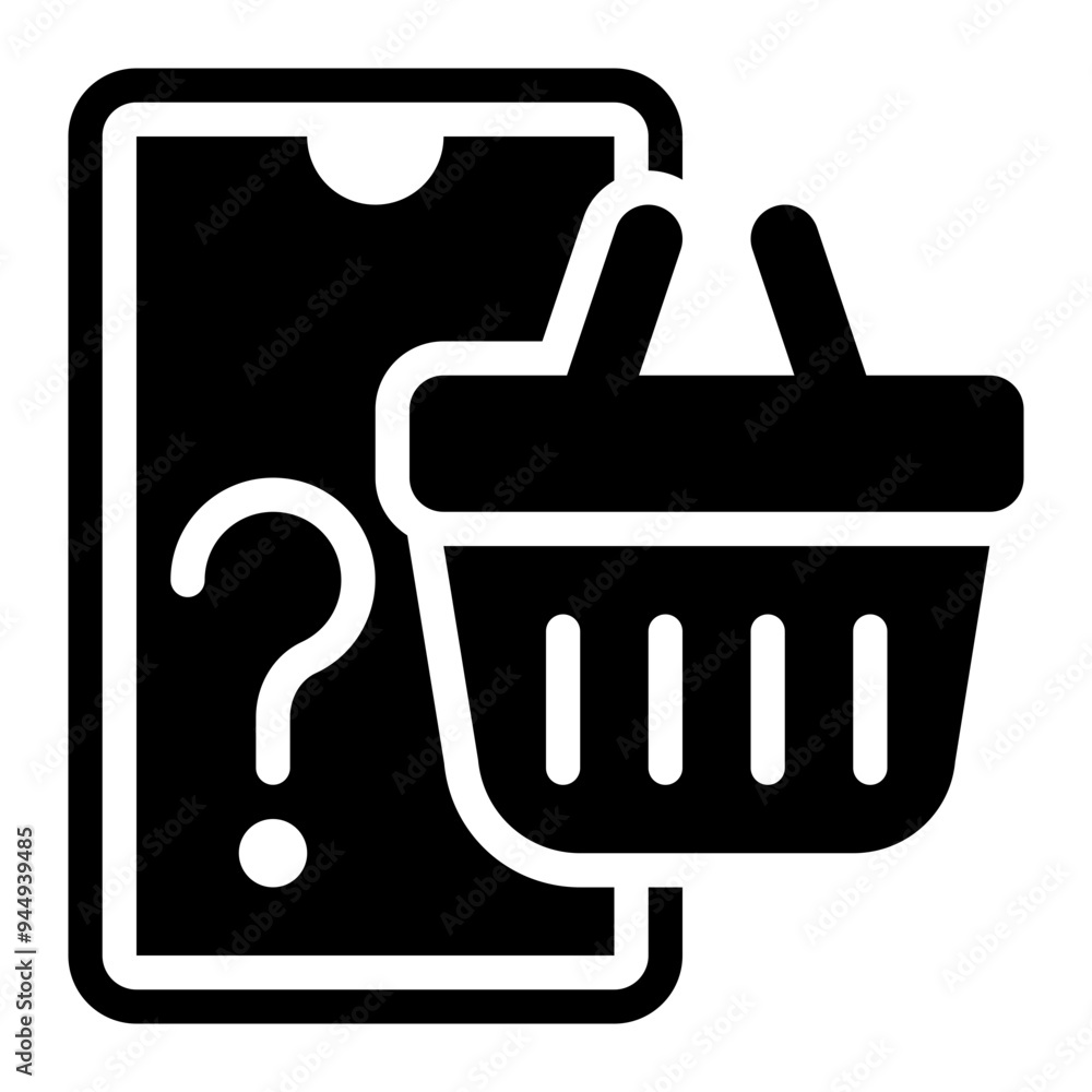 marketplace, faq, help, support, mobile marketplace solid or glyph icon marketplace, faq, help, support, mobile marketplace solid or glyph icon