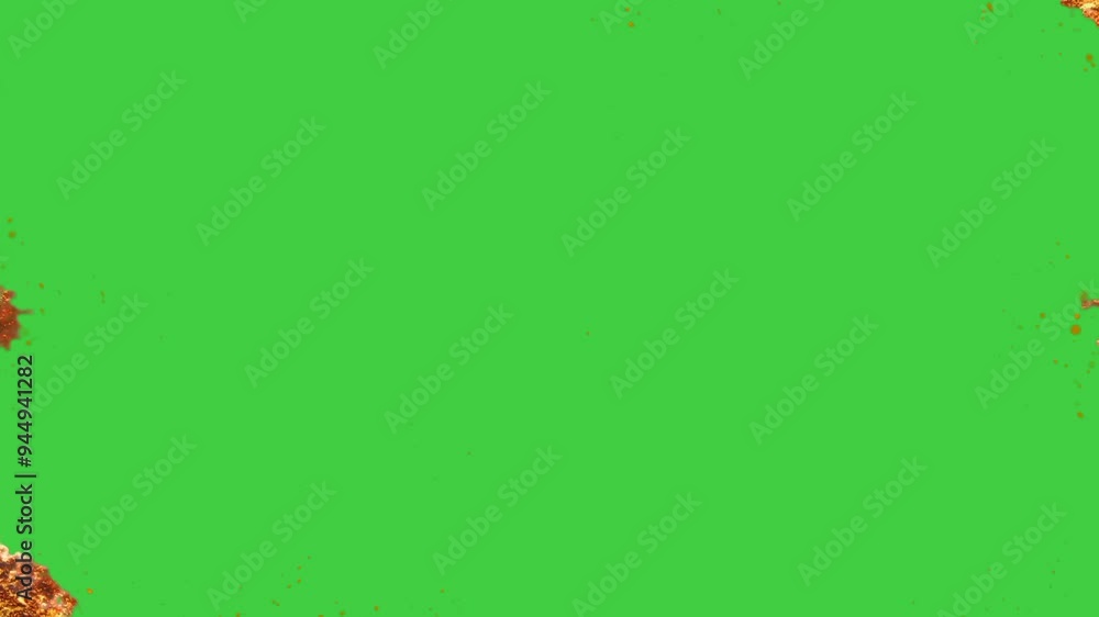 Vertical Fire Wipe Custom Transition with Green Screen for Transparent Background Reveal Vertical Fire Wipe Custom Transition with Green Screen for Transparent Background Reveal