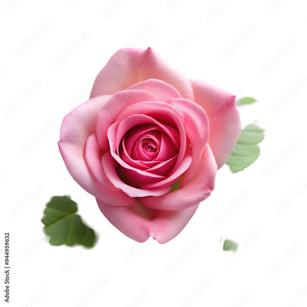 pink roses with green leaves pink roses with green leaves