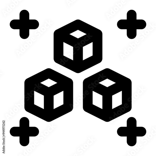 excess stock, surplus, stock, over stock, excrescent outline icon