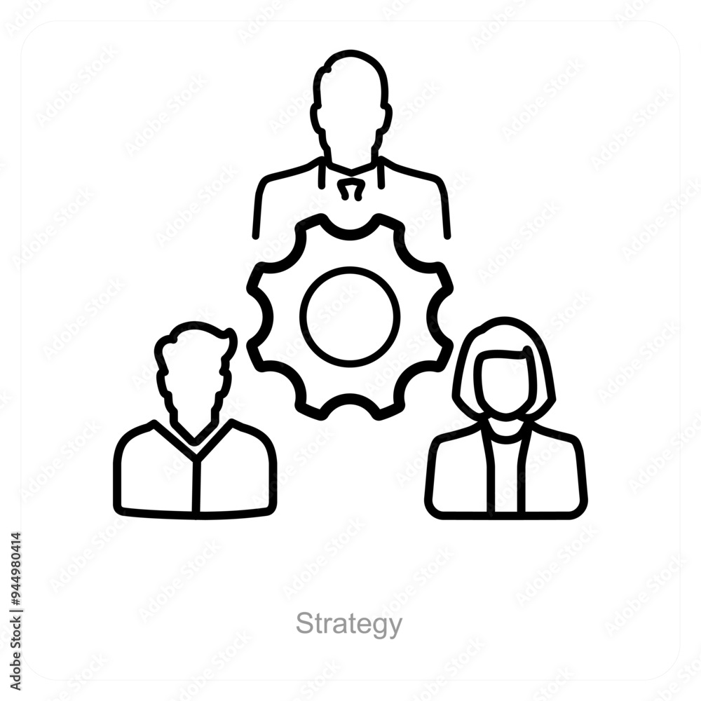 Strategy Strategy