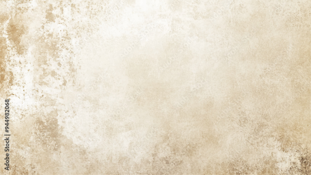 Cement wall background. Texture placed over an object to create a grunge effect for your design, A brown wall with a white sign. Suitable for advertising or signage concepts Cement wall background. Texture placed over an object to create a grunge effect for your design, A brown wall with a white sign. Suitable for advertising or signage concepts