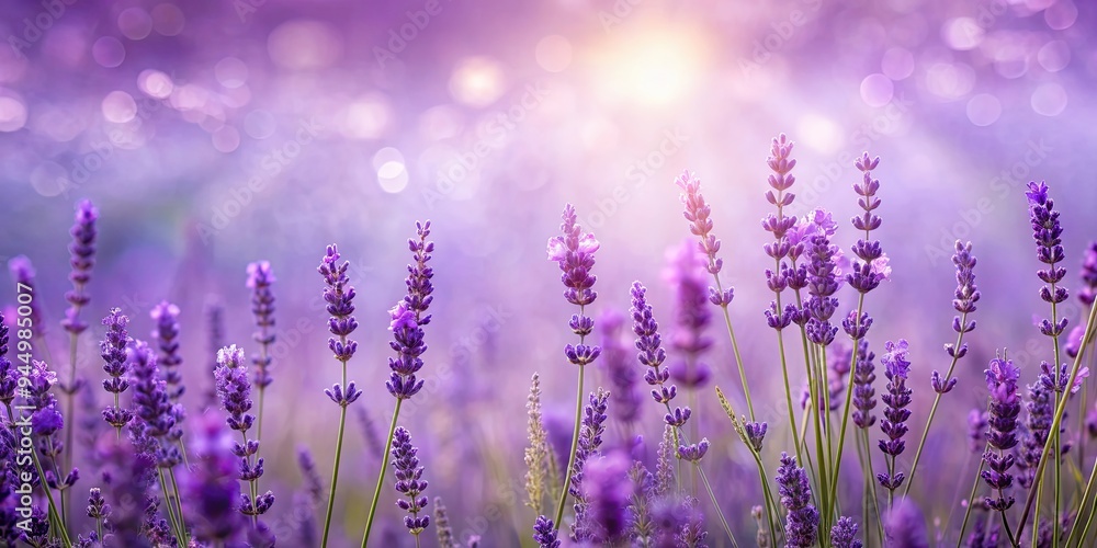 Tranquil empty lavender background, ideal for relaxation and mindfulness , serene, calming, lavender Tranquil empty lavender background, ideal for relaxation and mindfulness , serene, calming, lavender
