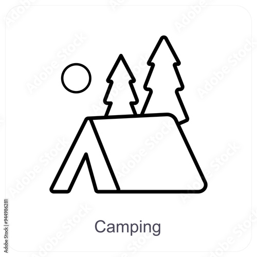 Camping