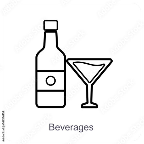 beverages