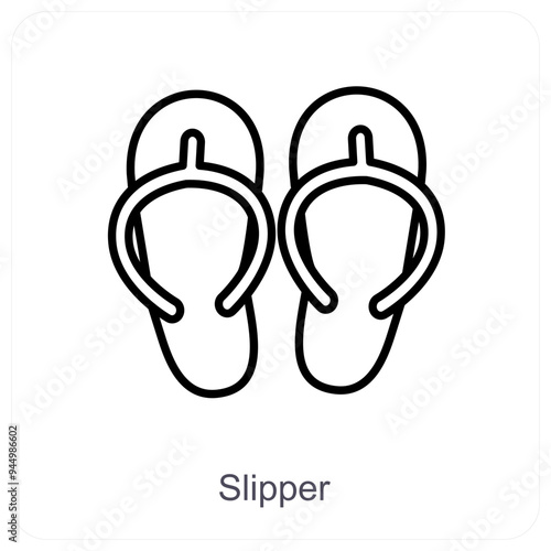 slipper