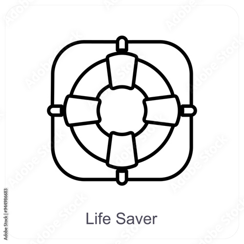 life saver