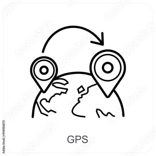 gps