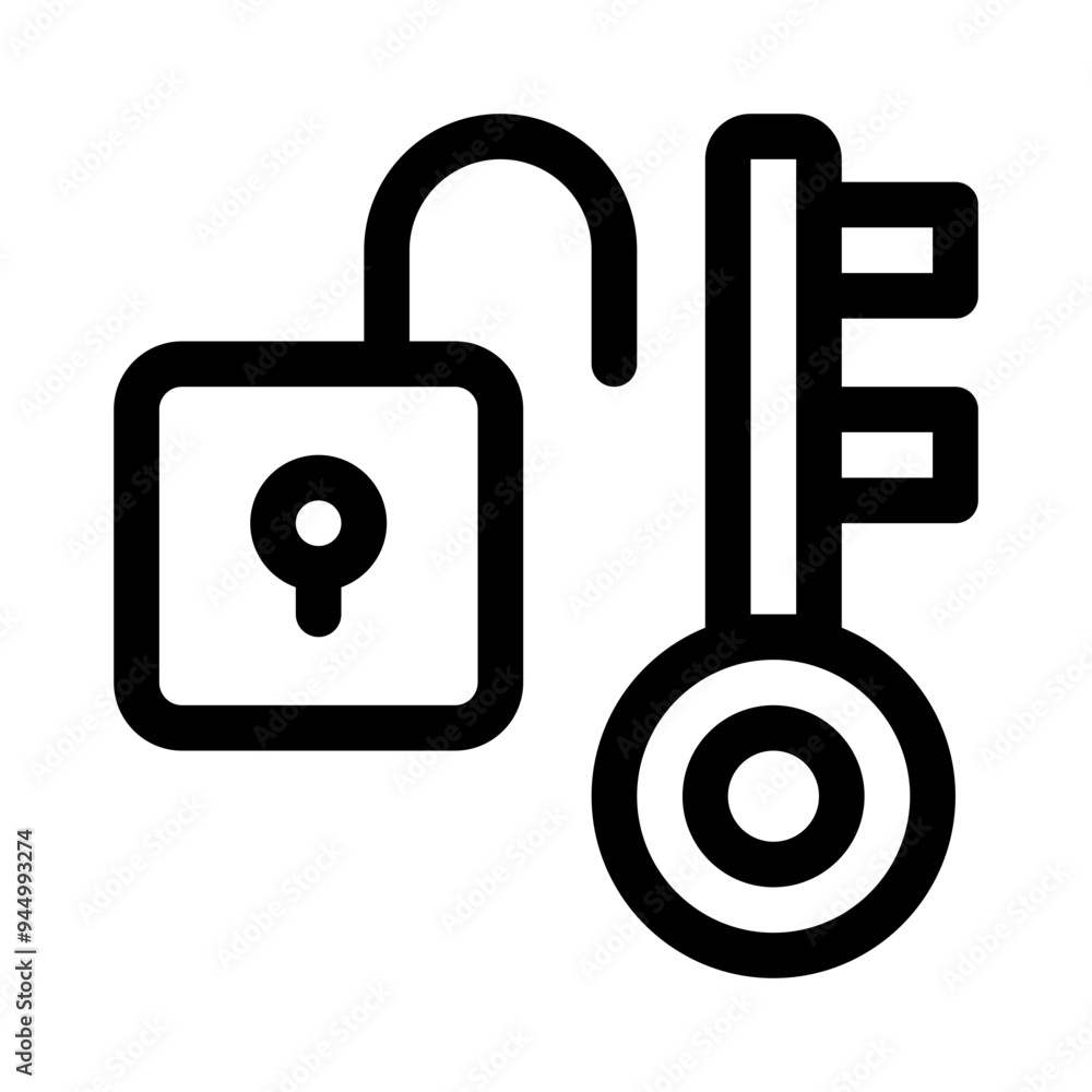 access line icon access line icon