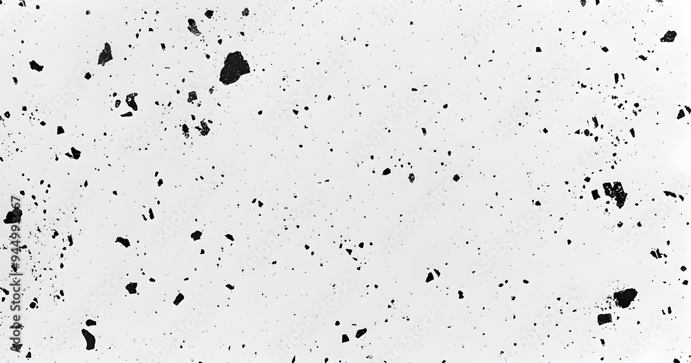 Minimalist Monochrome Speckled Background with Accurate and Detailed Aesthetic Minimalist Monochrome Speckled Background with Accurate and Detailed Aesthetic