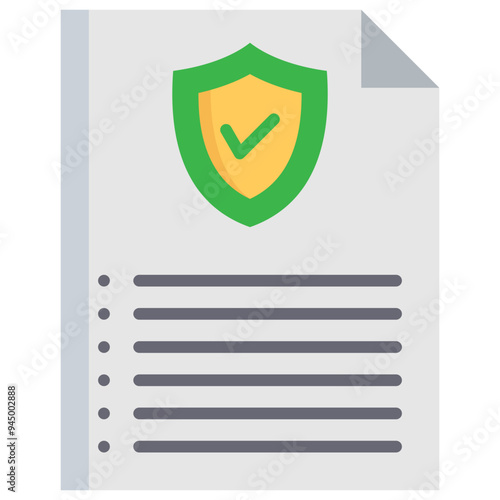 Compliance Icon