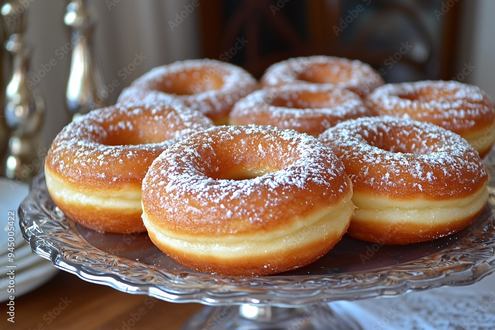 Homemade classic pastries for the indulgent Thursday celebration. Homemade classic pastries for the indulgent Thursday celebration.