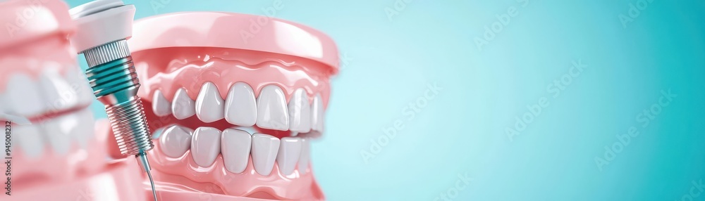 The future of dentistry is here, modern dental technology, advanced oral care techniques, innovative treatments, futuristic equipment, stateoftheart clinic The future of dentistry is here, modern dental technology, advanced oral care techniques, innovative treatments, futuristic equipment, stateoftheart clinic