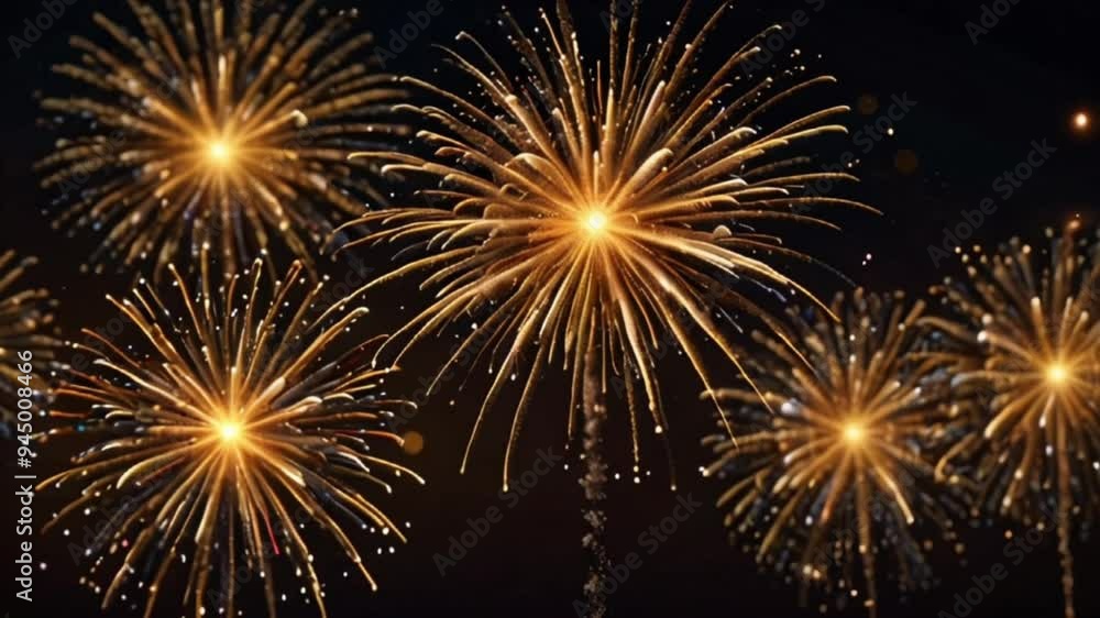 fireworks in the sky fireworks in the sky