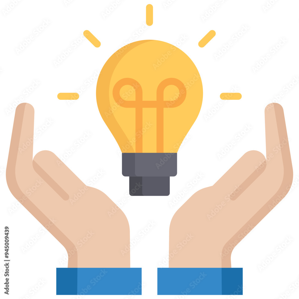 Ideas Icon Ideas Icon