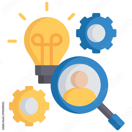 Research Icon