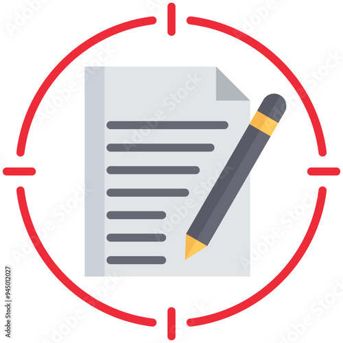 Contextual Icon