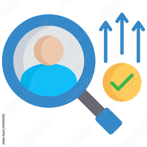 Prospect Icon