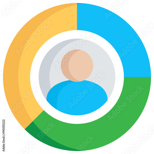 Demographic Icon