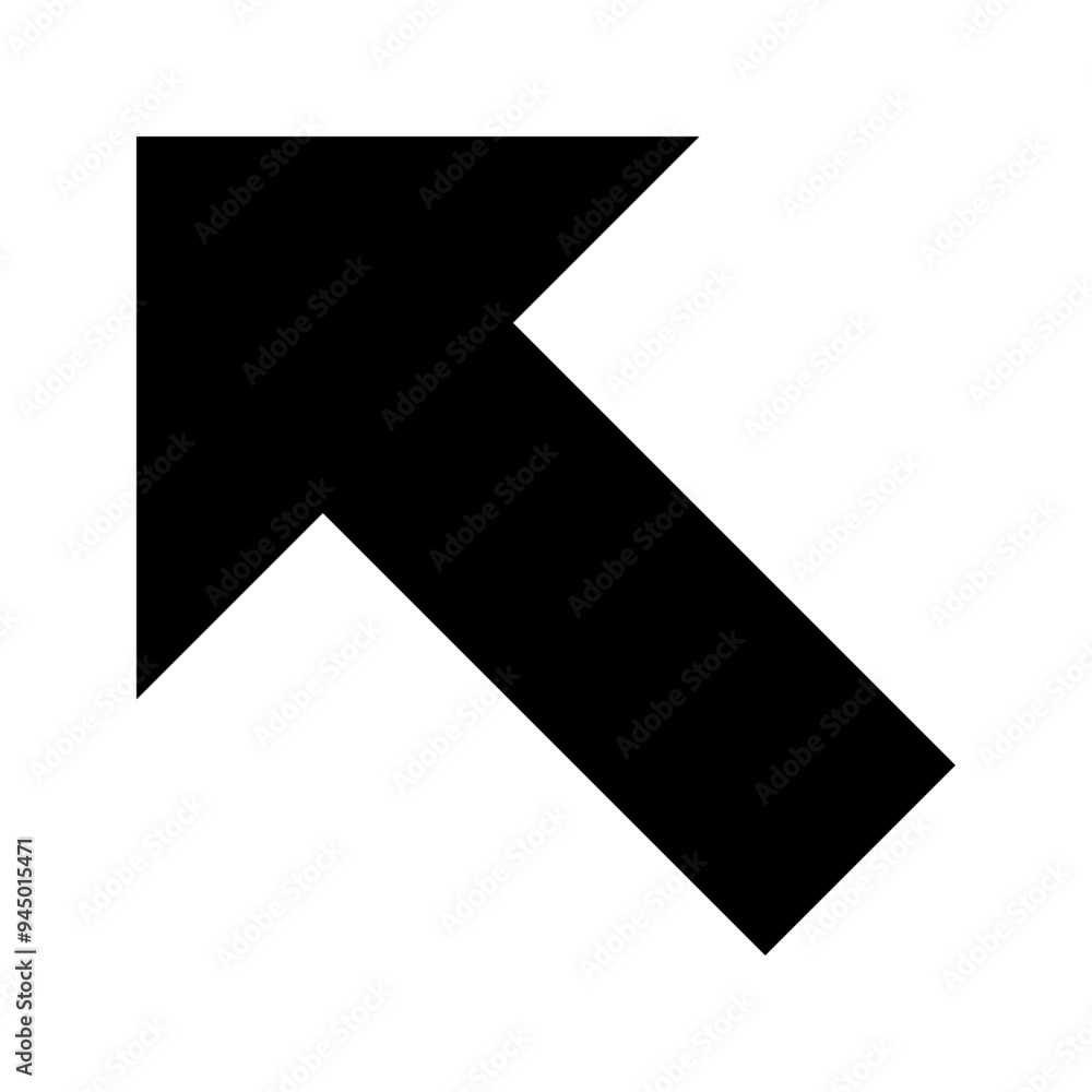 Arrow Vector. Arrow Icon. Arrow Vector. Arrow Icon.