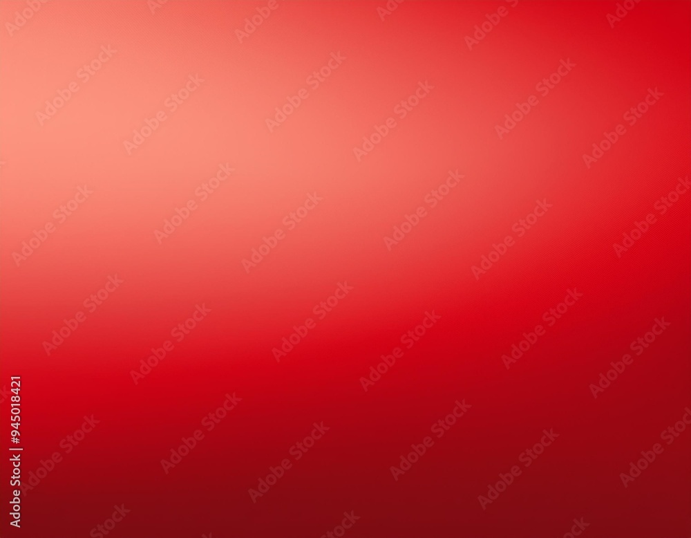 Warm Embrace: Soft Red Gradient Abstract Background Warm Embrace: Soft Red Gradient Abstract Background