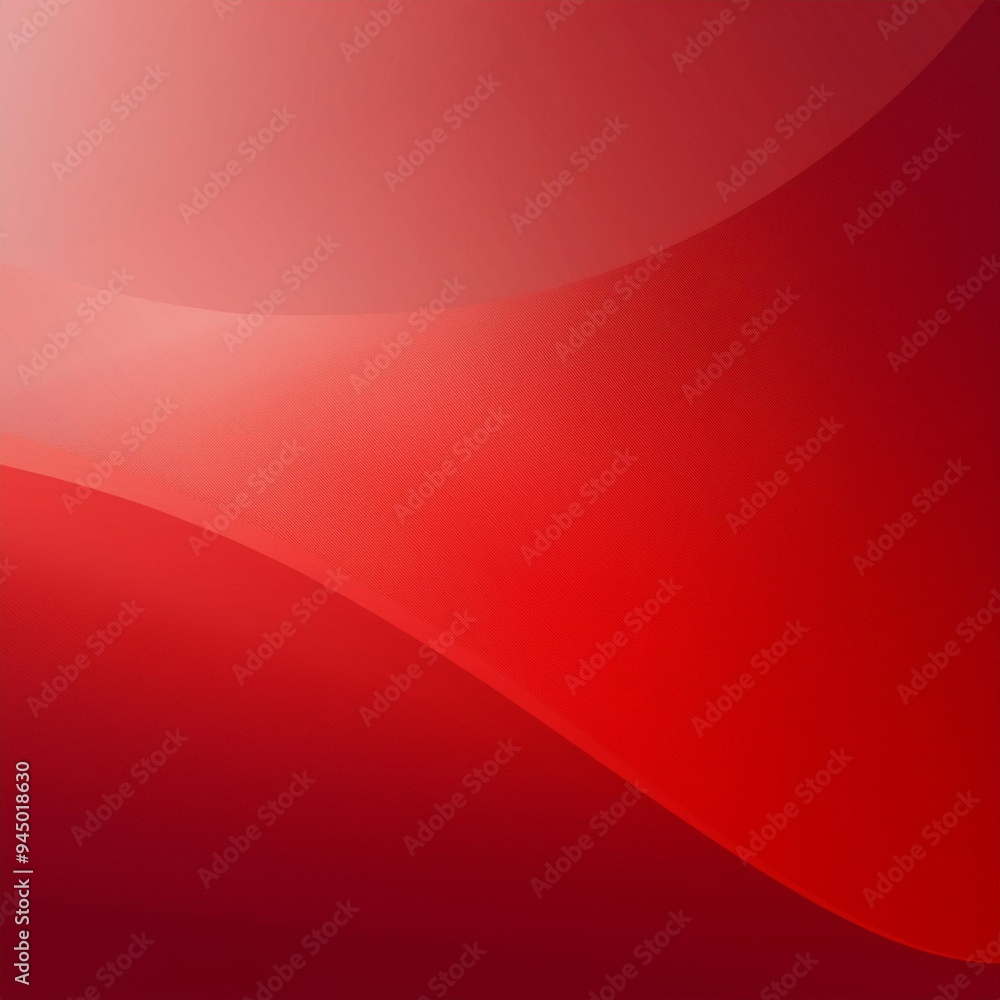 Gentle Blaze: Soft Red Gradient for Elegant Designs Gentle Blaze: Soft Red Gradient for Elegant Designs