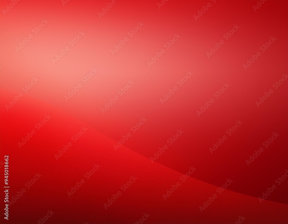 Crimson Whisper: Soft Red Gradient Abstract Background Crimson Whisper: Soft Red Gradient Abstract Background