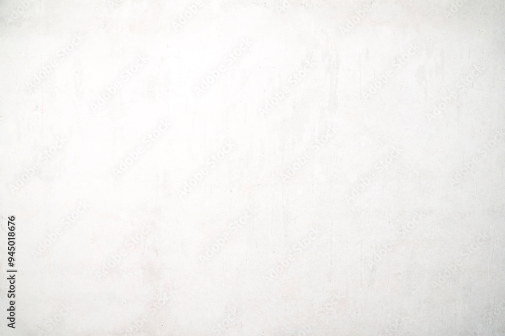 White cement textured wall background.
White cement textured wall background.