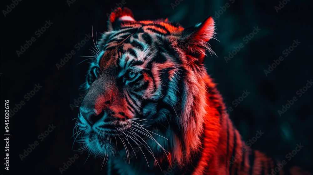 Angry tiger,Sumatran tiger, beautiful animal and his portrait. Amur tiger walking in river water. Danger animal, tajga, Russia. Animal in green forest stream. Grey stone. The Siberian tiger Angry tiger,Sumatran tiger, beautiful animal and his portrait. Amur tiger walking in river water. Danger animal, tajga, Russia. Animal in green forest stream. Grey stone. The Siberian tiger