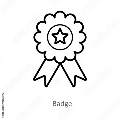 Badge