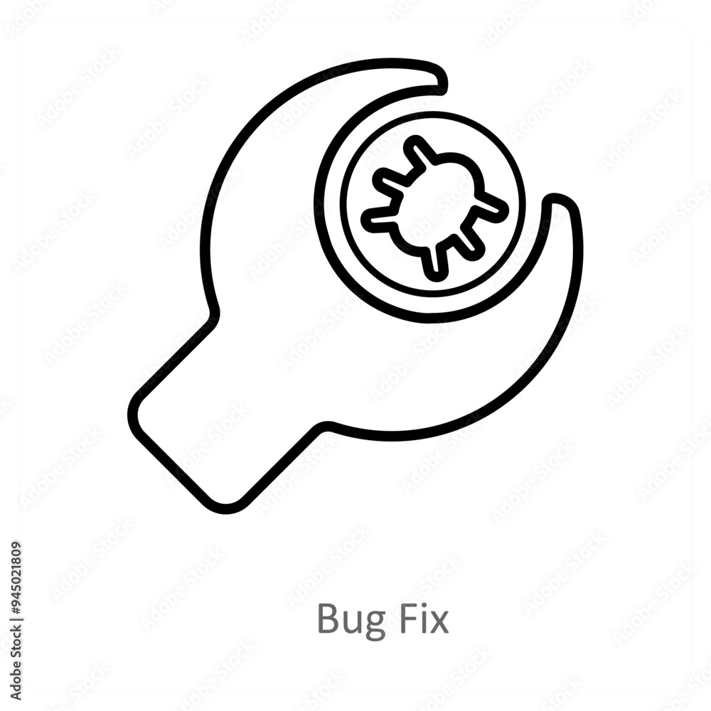 Bug Fix Bug Fix