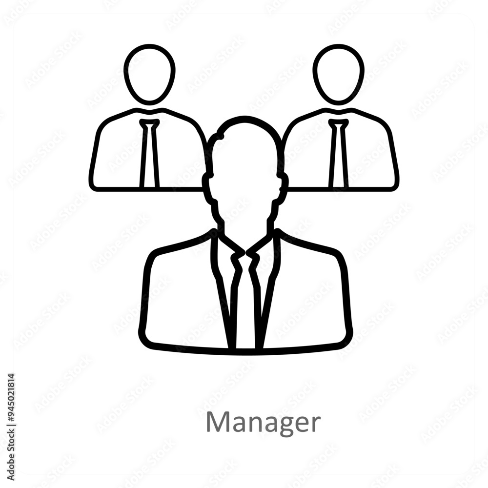 Manager Manager
