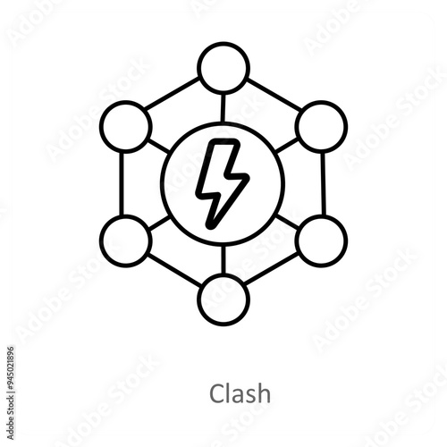 clash