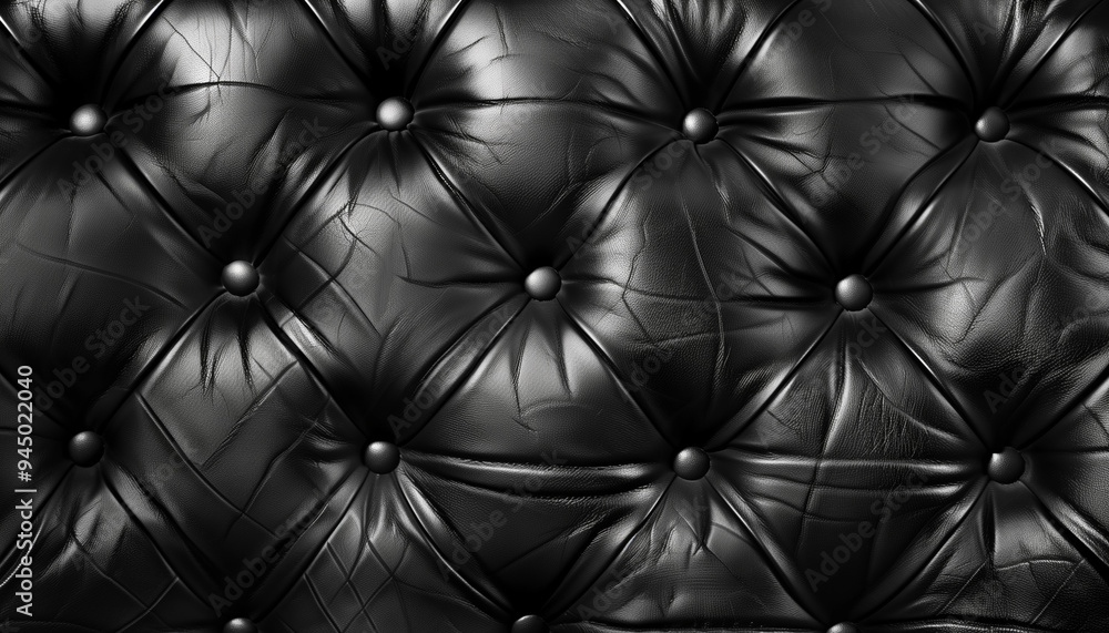 black leather sofa pattern background black leather sofa pattern background