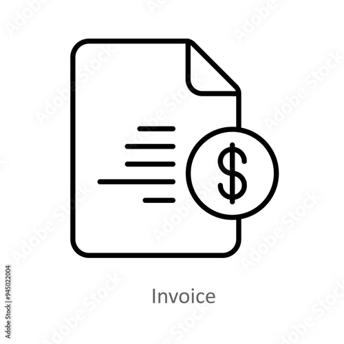 Invoice