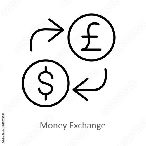 Money exchange