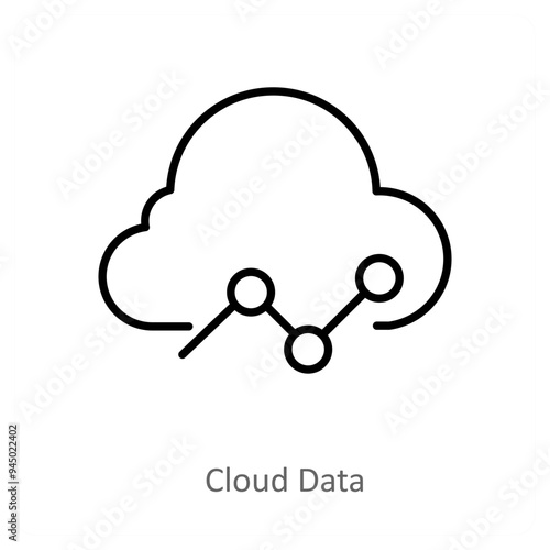 cloud data