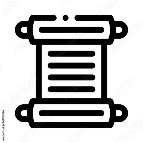 quest line icon