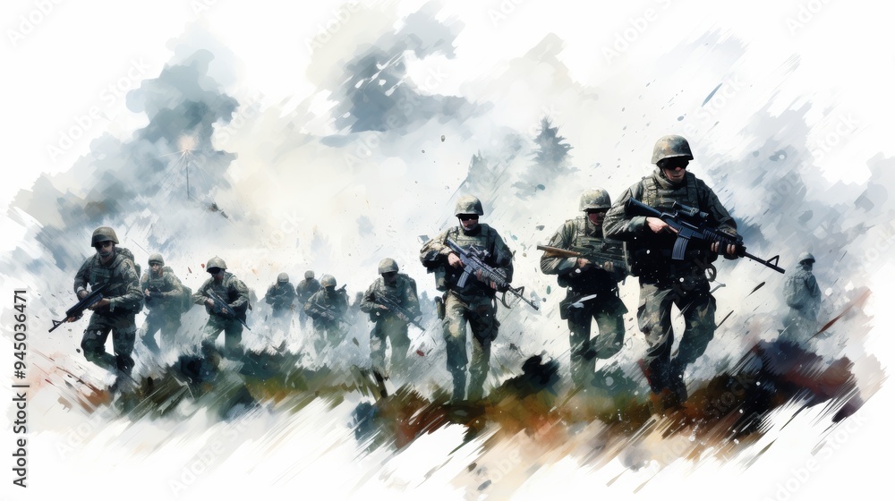 infantry day 24th September Generative AI infantry day 24th September Generative AI