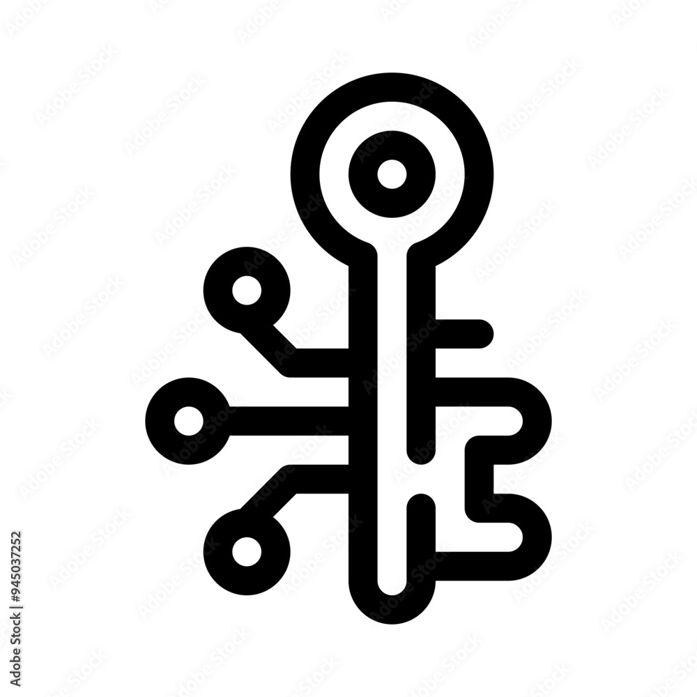 master line icon master line icon