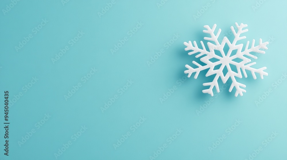 A minimalist greeting card design with a single snowflake and a simple greeting, showcasing elegance and simplicity. A minimalist greeting card design with a single snowflake and a simple greeting, showcasing elegance and simplicity.