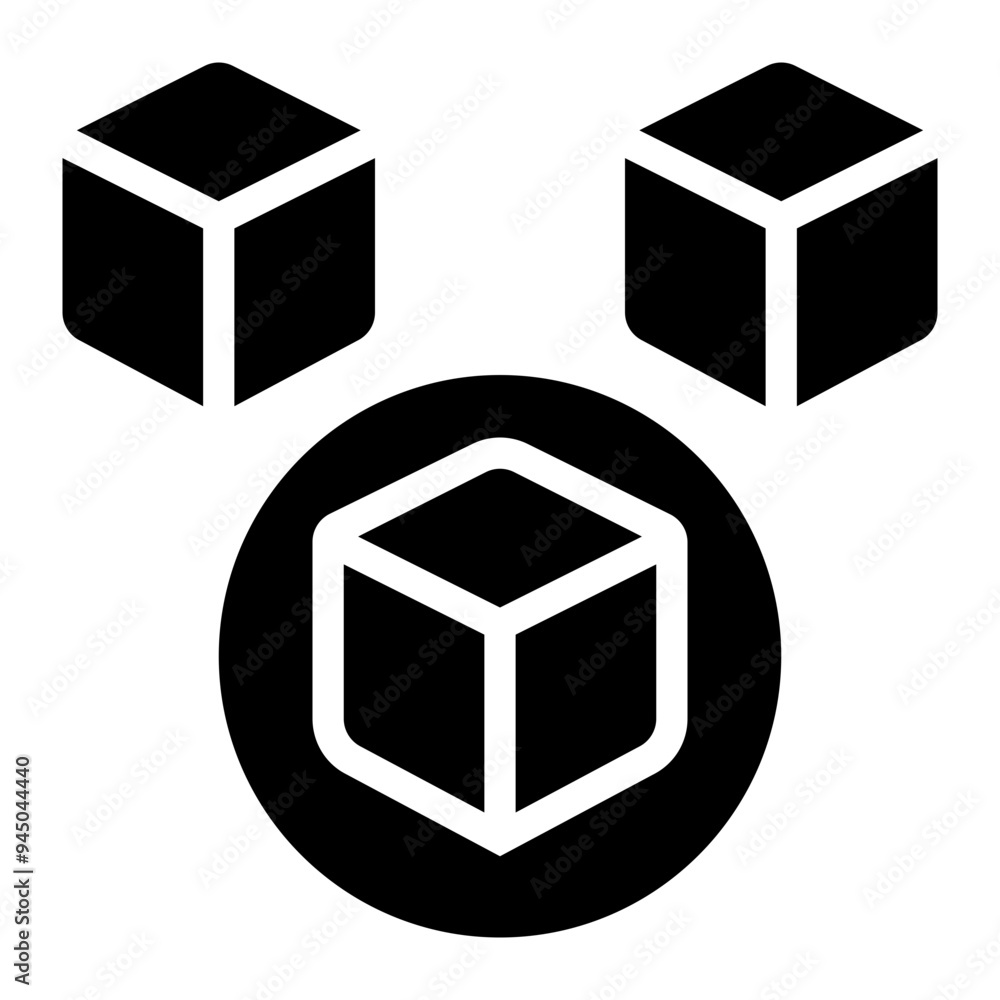 build stock, anticipation stock, stock, supply chain, supply solid or glyph icon build stock, anticipation stock, stock, supply chain, supply solid or glyph icon