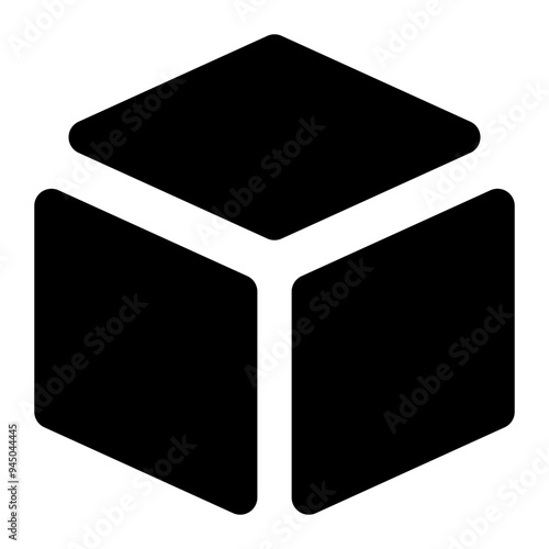components, part, ingredients, subassembly, disassembly solid or glyph icon