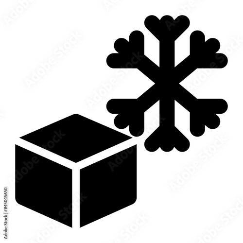 seasonal stock, anticipation stock, seasonal product, seasonal, stock solid or glyph icon