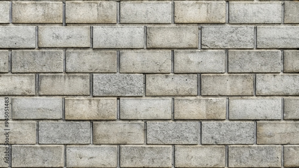 Seamless concrete block wall texture background for design and architecture projects Seamless concrete block wall texture background for design and architecture projects